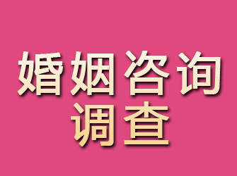 惠农婚姻咨询调查